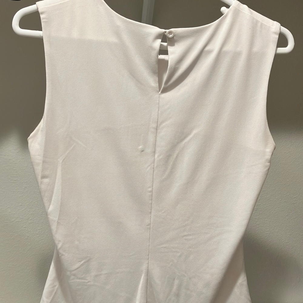 Two Calvin tops - Picture 6 of 6